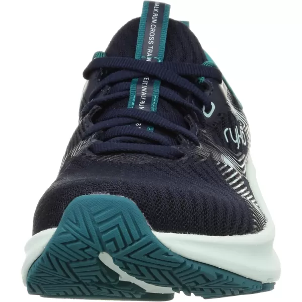 Ryka women's Never Quit Training Sneaker