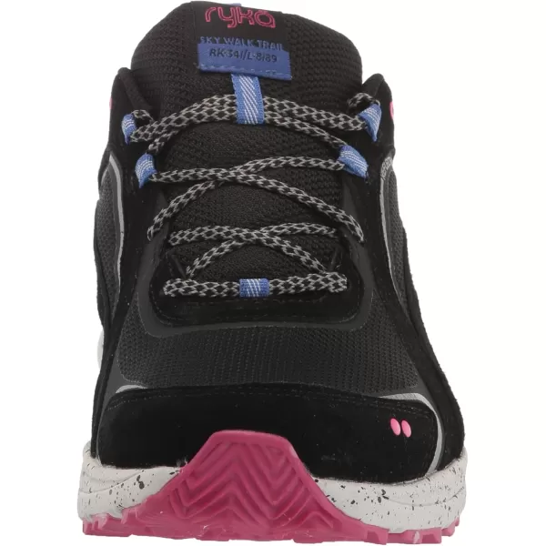 Ryka women's Sky Walk Trail Hiking Shoe