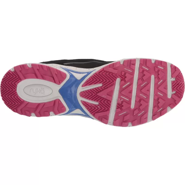 Ryka women's Sky Walk Trail Hiking Shoe