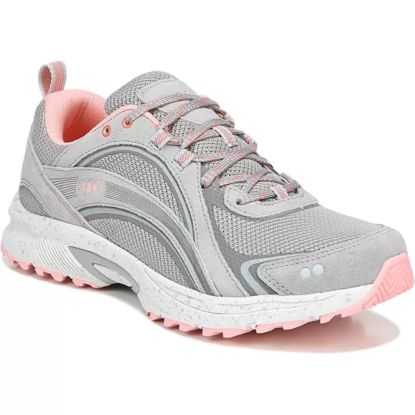 Ryka women's Sky Walk Trail Hiking Shoe