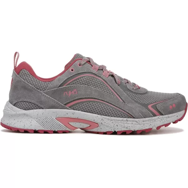 Ryka women's Sky Walk Trail Hiking Shoe