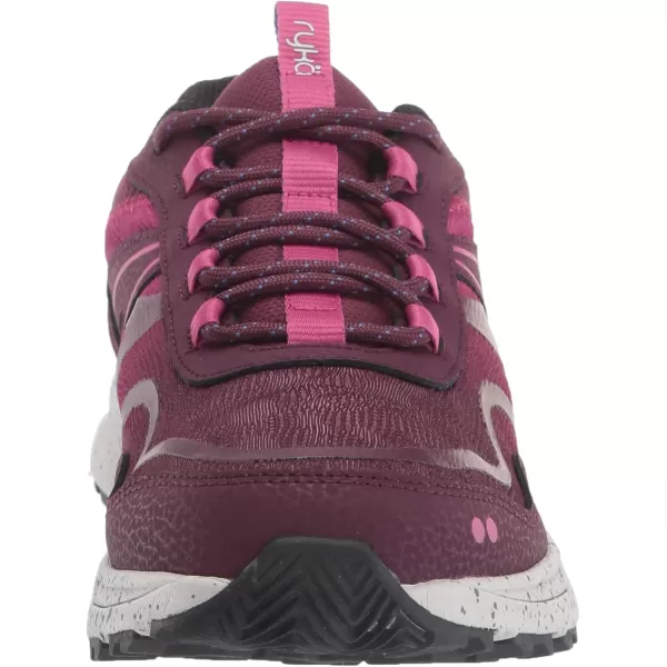 Ryka women's Sky Walk Trail Hiking Shoe