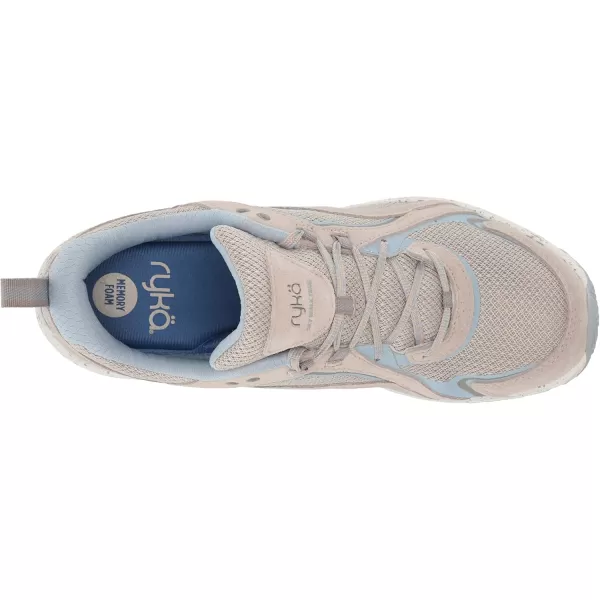 Ryka women's Sky Walk Trail Hiking Shoe
