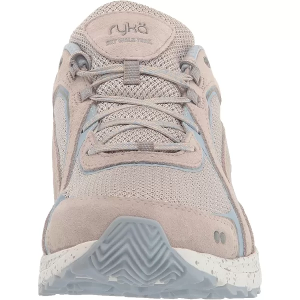 Ryka women's Sky Walk Trail Hiking Shoe