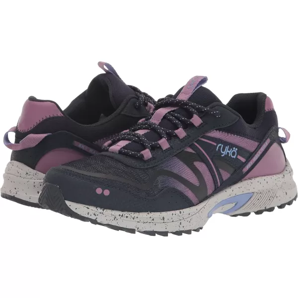 Ryka women's Sky Walk Trail Hiking Shoe