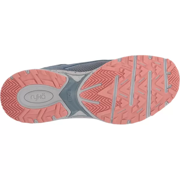 Ryka women's Sky Walk Trail Hiking Shoe