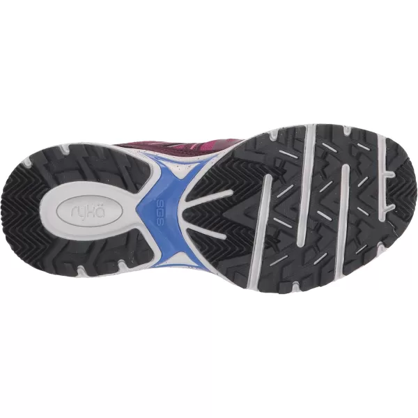 Ryka women's Sky Walk Trail Hiking Shoe