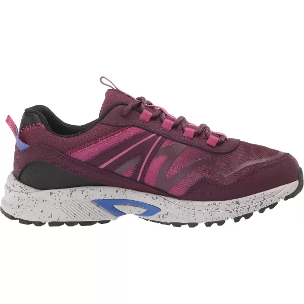 Ryka women's Sky Walk Trail Hiking Shoe