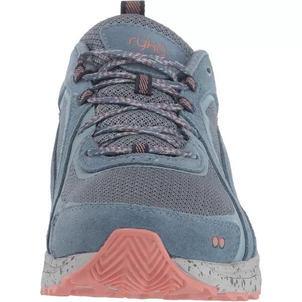 Ryka women's Sky Walk Trail Hiking Shoe