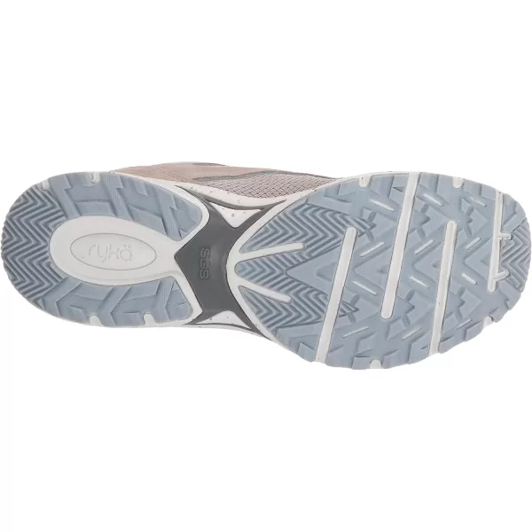 Ryka women's Sky Walk Trail Hiking Shoe