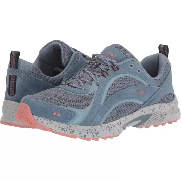 Ryka women's Sky Walk Trail Hiking Shoe