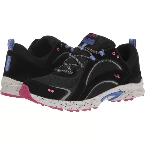Ryka women's Sky Walk Trail Hiking Shoe