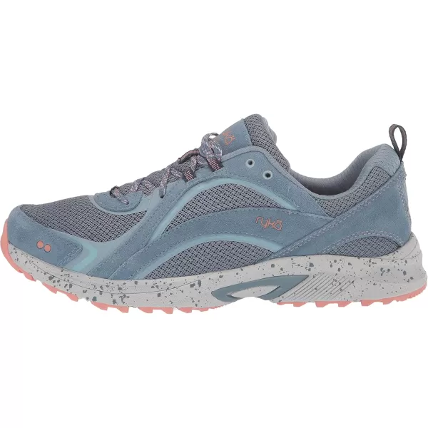 Ryka women's Sky Walk Trail Hiking Shoe