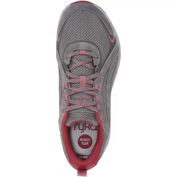 Ryka women's Sky Walk Trail Hiking Shoe