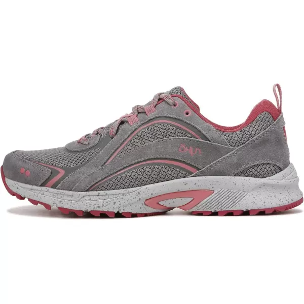 Ryka women's Sky Walk Trail Hiking Shoe