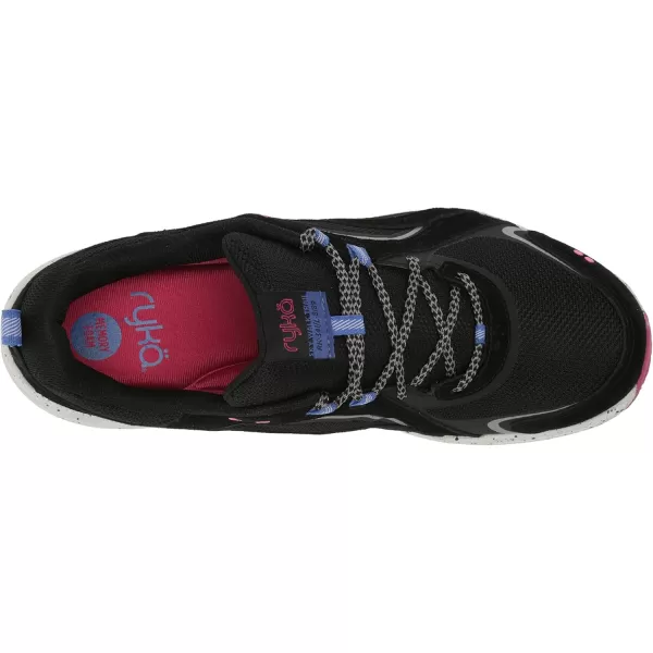 Ryka women's Sky Walk Trail Hiking Shoe