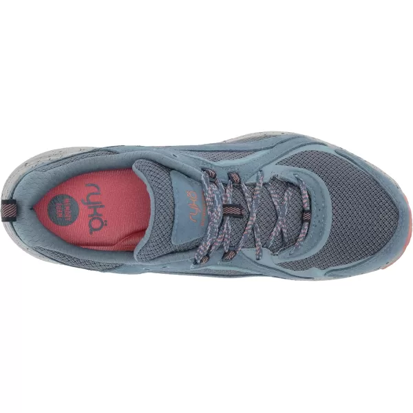 Ryka women's Sky Walk Trail Hiking Shoe