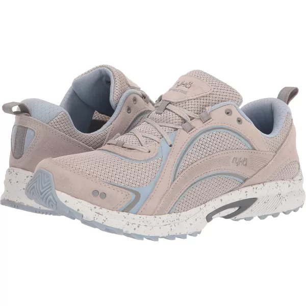Ryka women's Sky Walk Trail Hiking Shoe