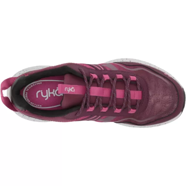 Ryka women's Sky Walk Trail Hiking Shoe