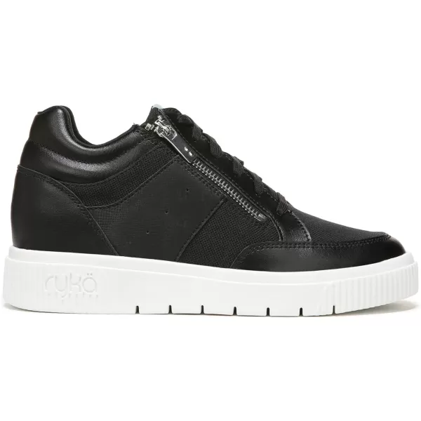 Ryka women's Victory Wedge Sneaker