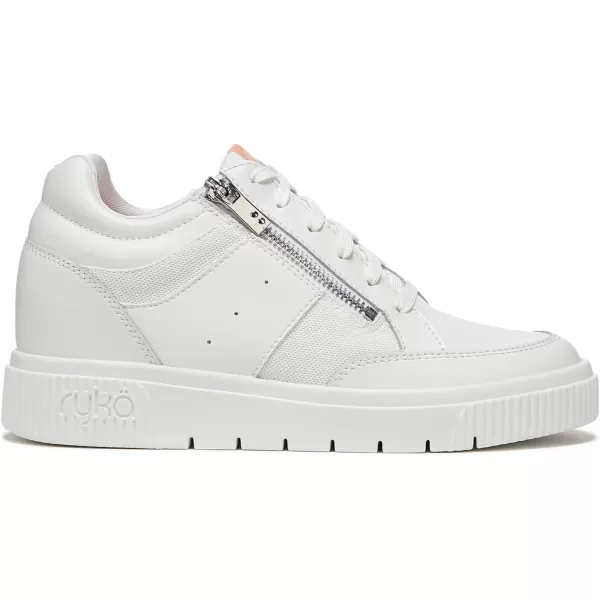 Ryka women's Victory Wedge Sneaker