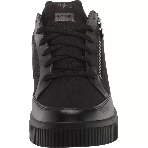 Ryka women's Victory Wedge Sneaker