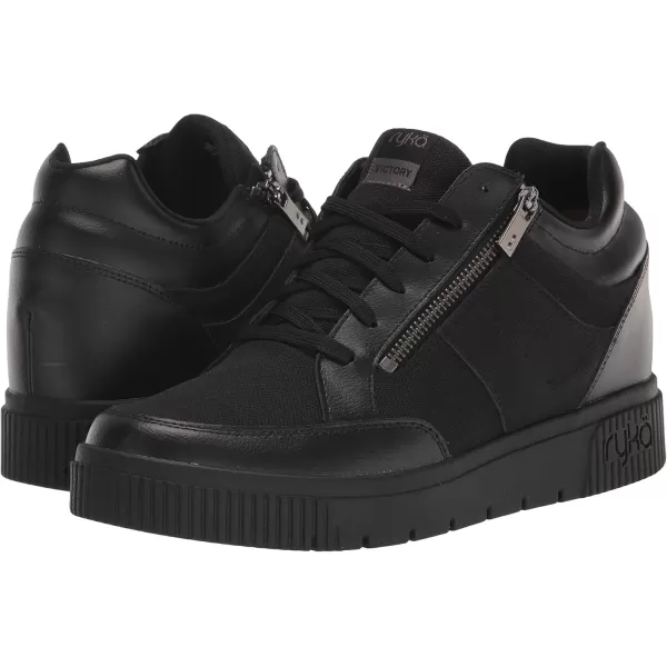 Ryka women's Victory Wedge Sneaker