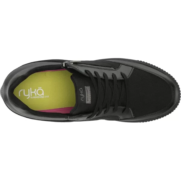 Ryka women's Victory Wedge Sneaker