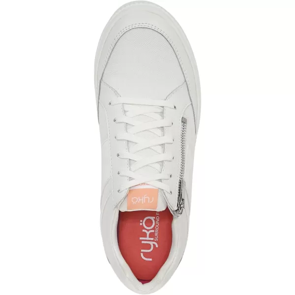 Ryka women's Victory Wedge Sneaker
