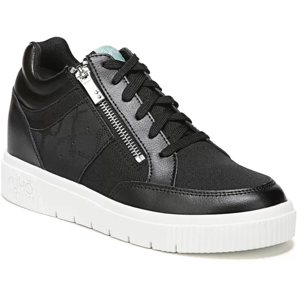 Ryka women's Victory Wedge Sneaker