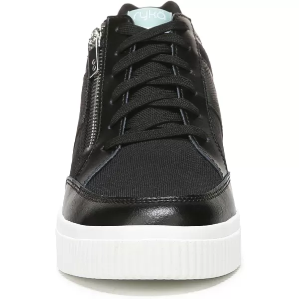 Ryka women's Victory Wedge Sneaker