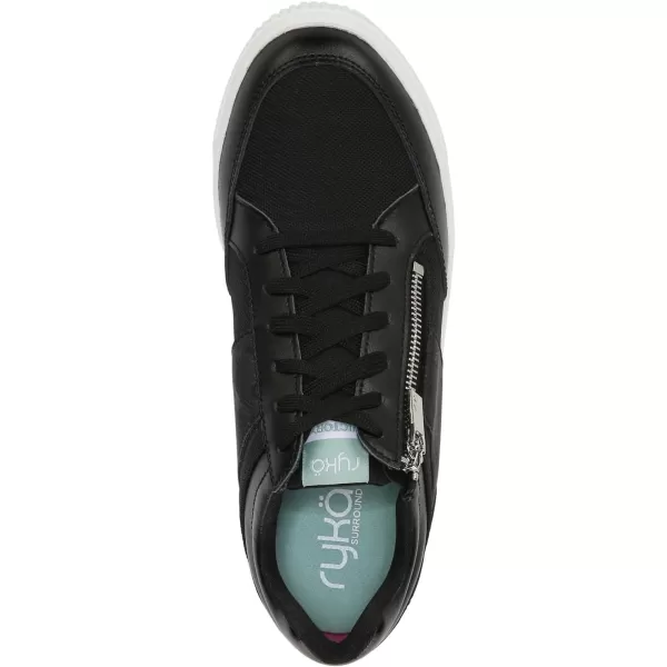 Ryka women's Victory Wedge Sneaker