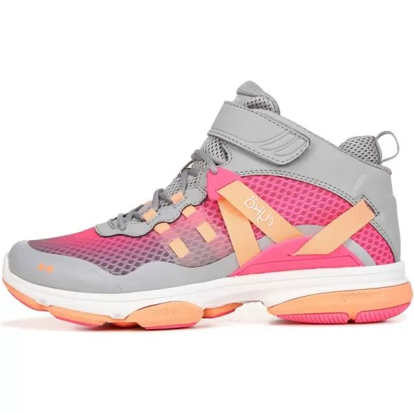 Ryka Devotion XT Mid Top Women's Training