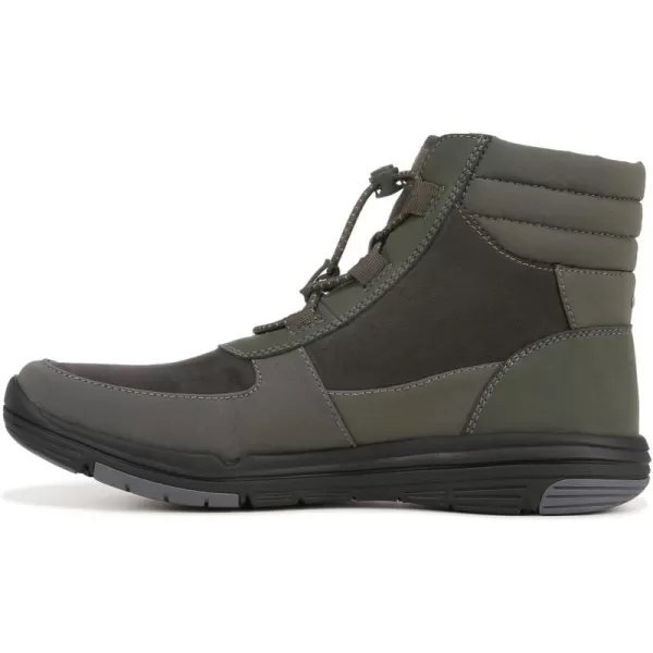 Ryka Women's Amanda Cold Weather Hiking Boots Fashion