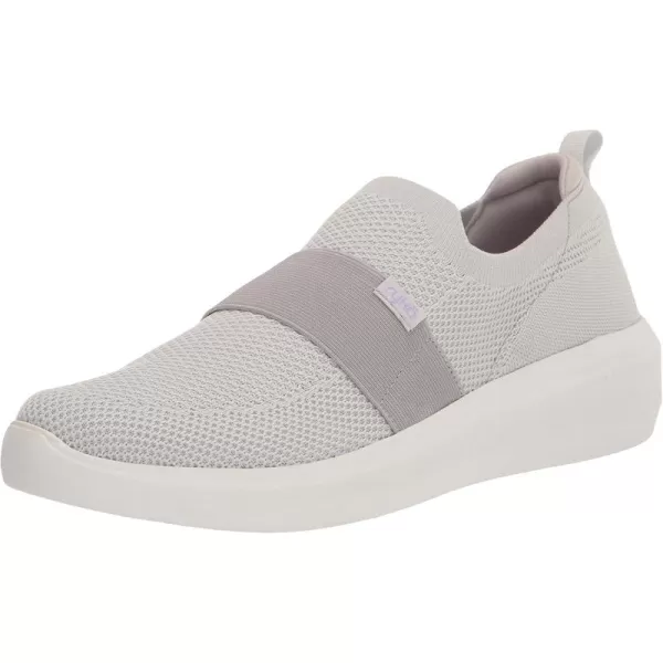 Ryka Women's Astrid Knit Slip on Sneaker