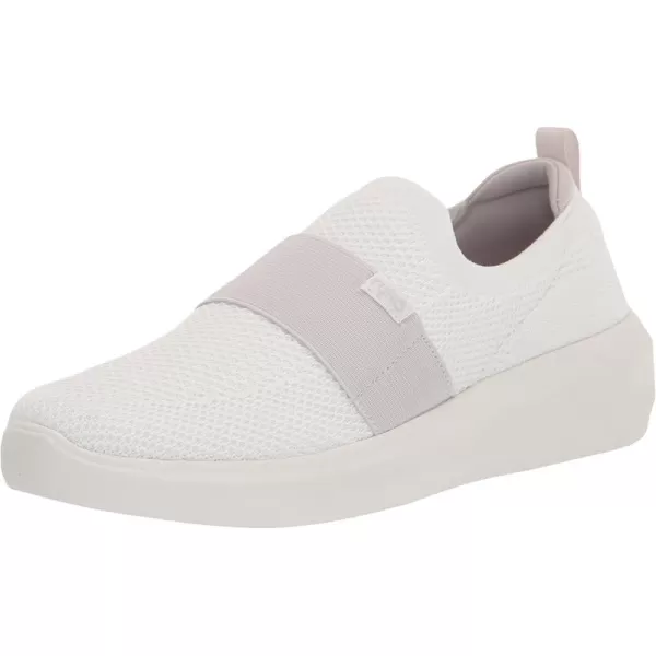 Ryka Women's Astrid Knit Slip on Sneaker