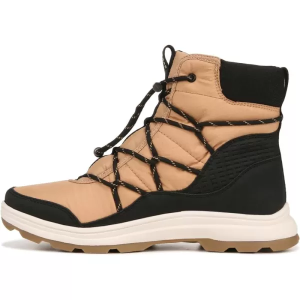 Ryka Women's Brae Water-Repellent Winter Snow Boot
