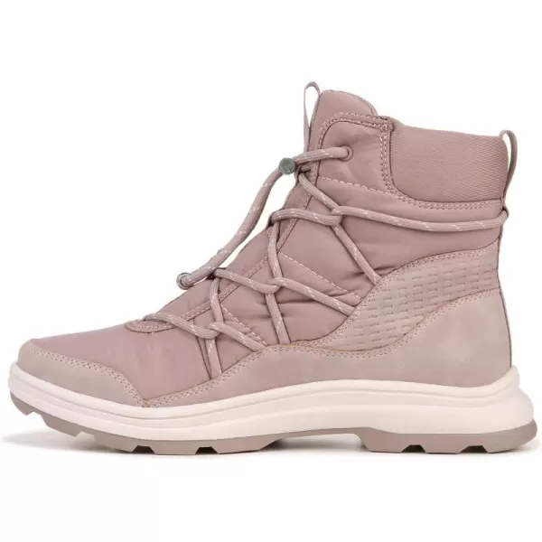 Ryka Women's Brae Water-Repellent Winter Snow Boot