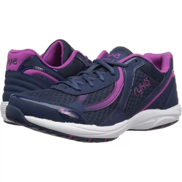 Ryka Women's Dash 3 Walking Shoe