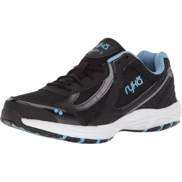 Ryka Women's Dash 3 Walking Shoe
