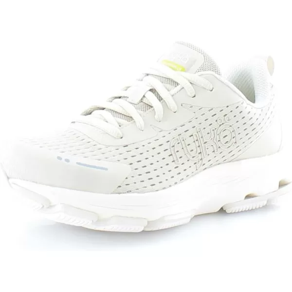 Ryka Women's Devotion Ls Lace-up Walking Shoes Sneaker