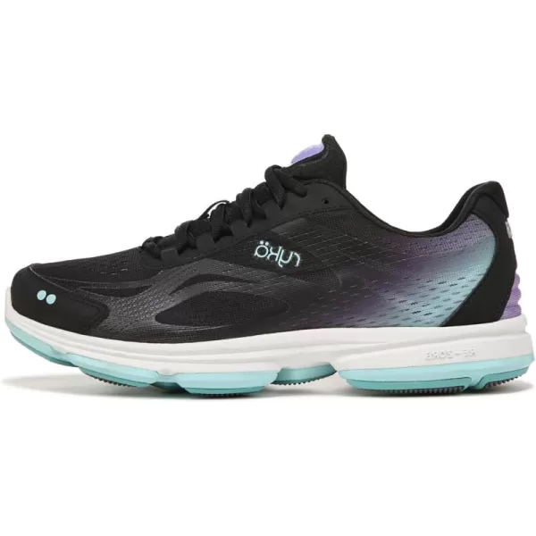 Ryka Women's Devotion Plus 2 Walking Shoe