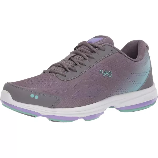 Ryka Women's Devotion Plus 2 Walking Shoe