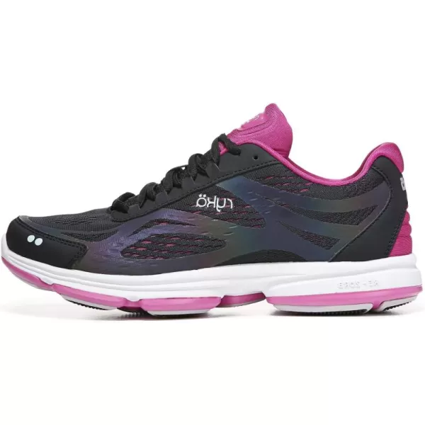 Ryka Women's Devotion Plus 2 Walking Shoe