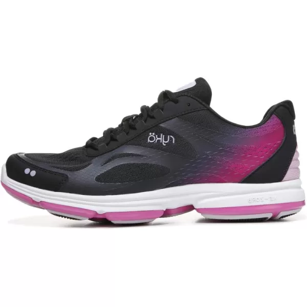 Ryka Women's Devotion Plus 2 Walking Shoe