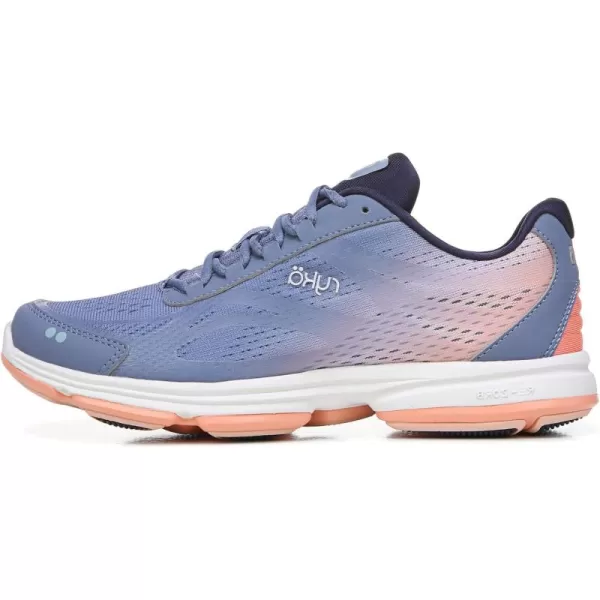 Ryka Women's Devotion Plus 2 Walking Shoe