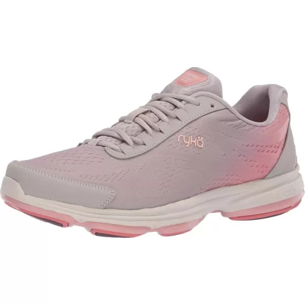 Ryka Women's Devotion Plus 2 Walking Shoe