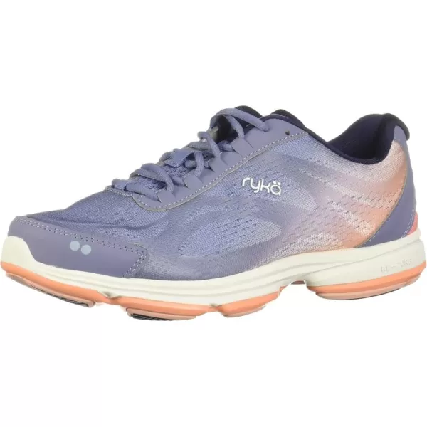 Ryka Women's Devotion Plus 2 Walking Shoe