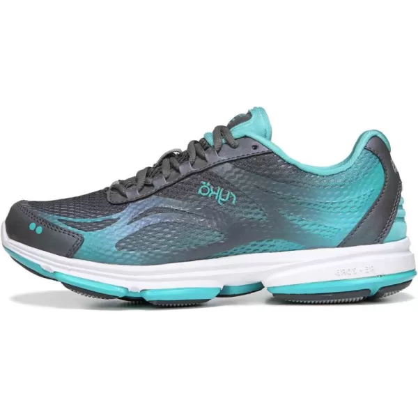 Ryka Women's Devotion Plus 2 Walking Shoe