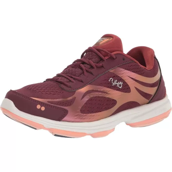Ryka Women's Devotion Plus 2 Walking Shoe